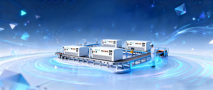 蓄势，赋能，前行 | 亿兰科2025年度回顾